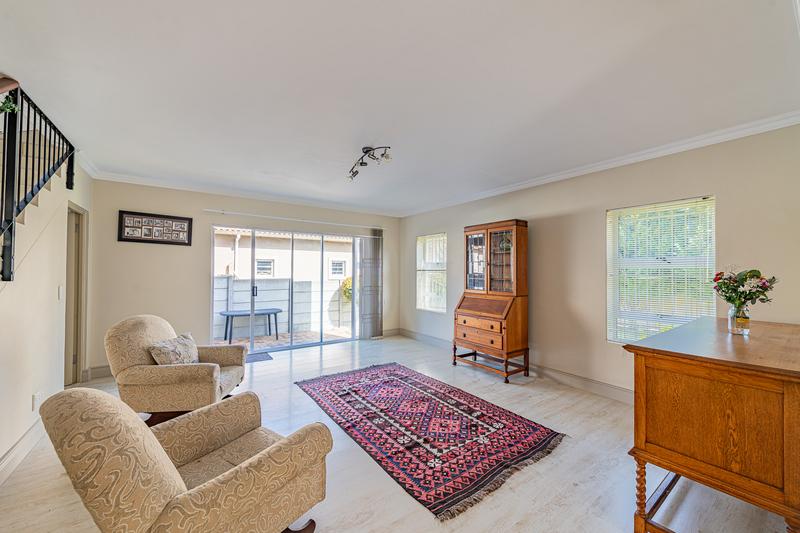 To Let 3 Bedroom Property for Rent in Kuils River South Western Cape